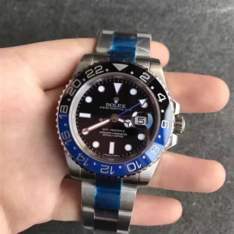 rolex clone v7